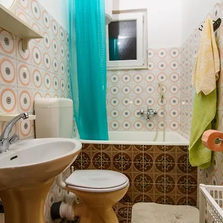 Vv Apartment