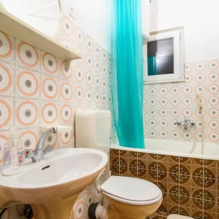 Vv Apartment *