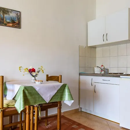 Apartment Vv
